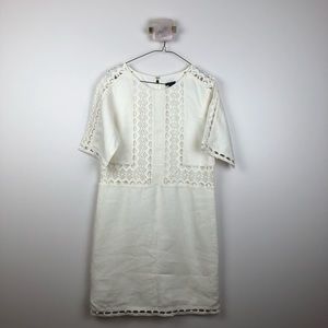 Ann Taylor | Cotton Dress